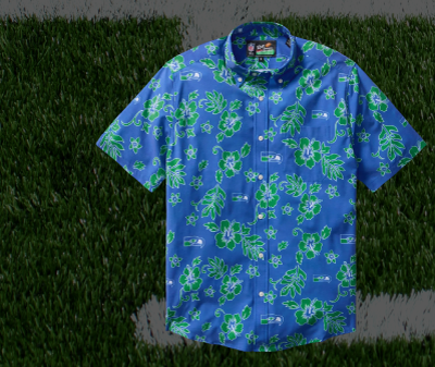 Seattle Seahawks