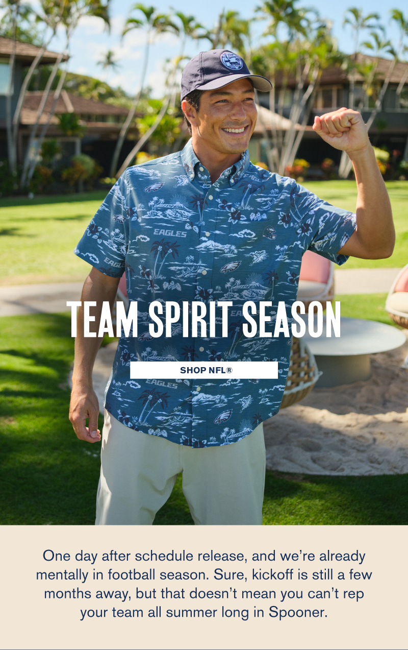 Shop NFL®
