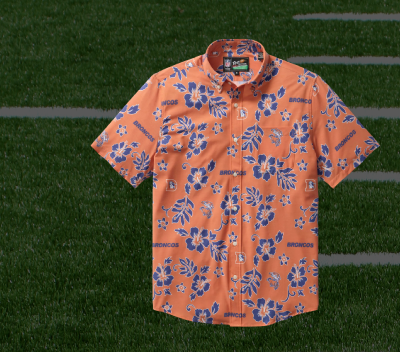 Denver Broncos