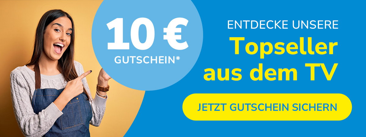 10 € Gutschein