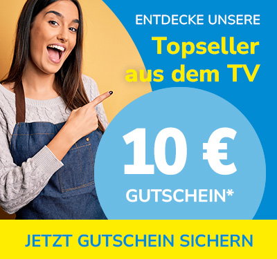 10 € Gutschein