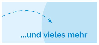 und vieles mehr
