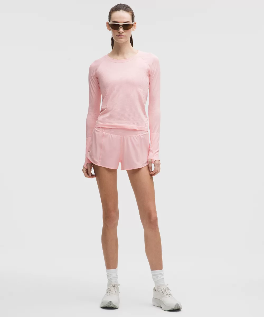 Swiftly Tech Long-Sleeve Shirt 2.0