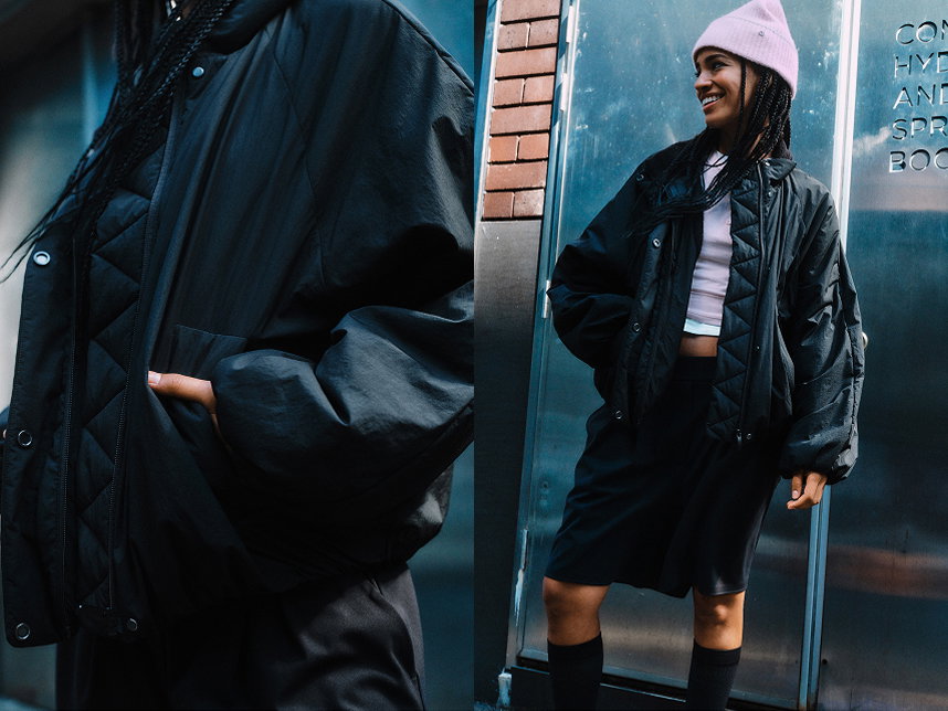 Shop Coats and Jackets