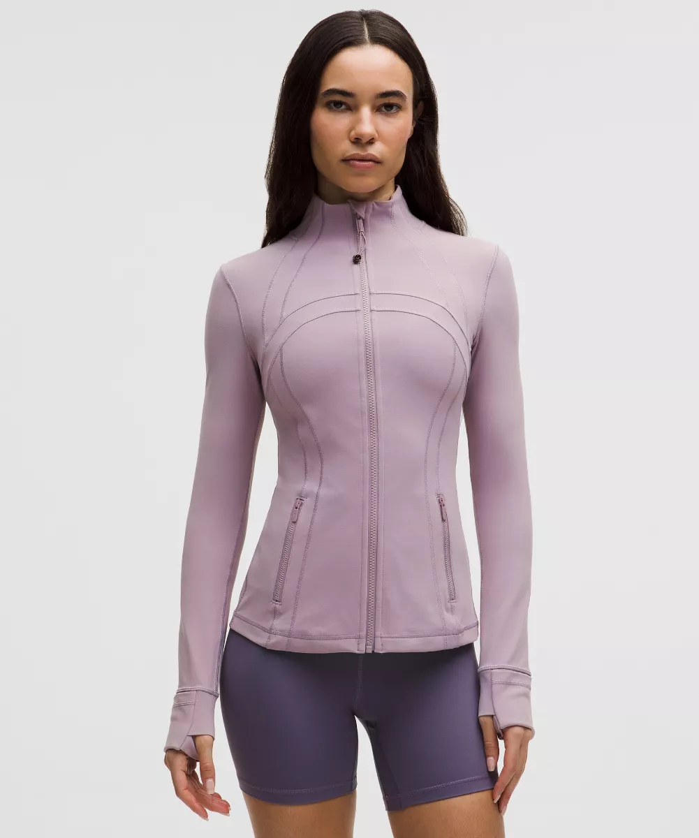 Define Jacket
Nulu
