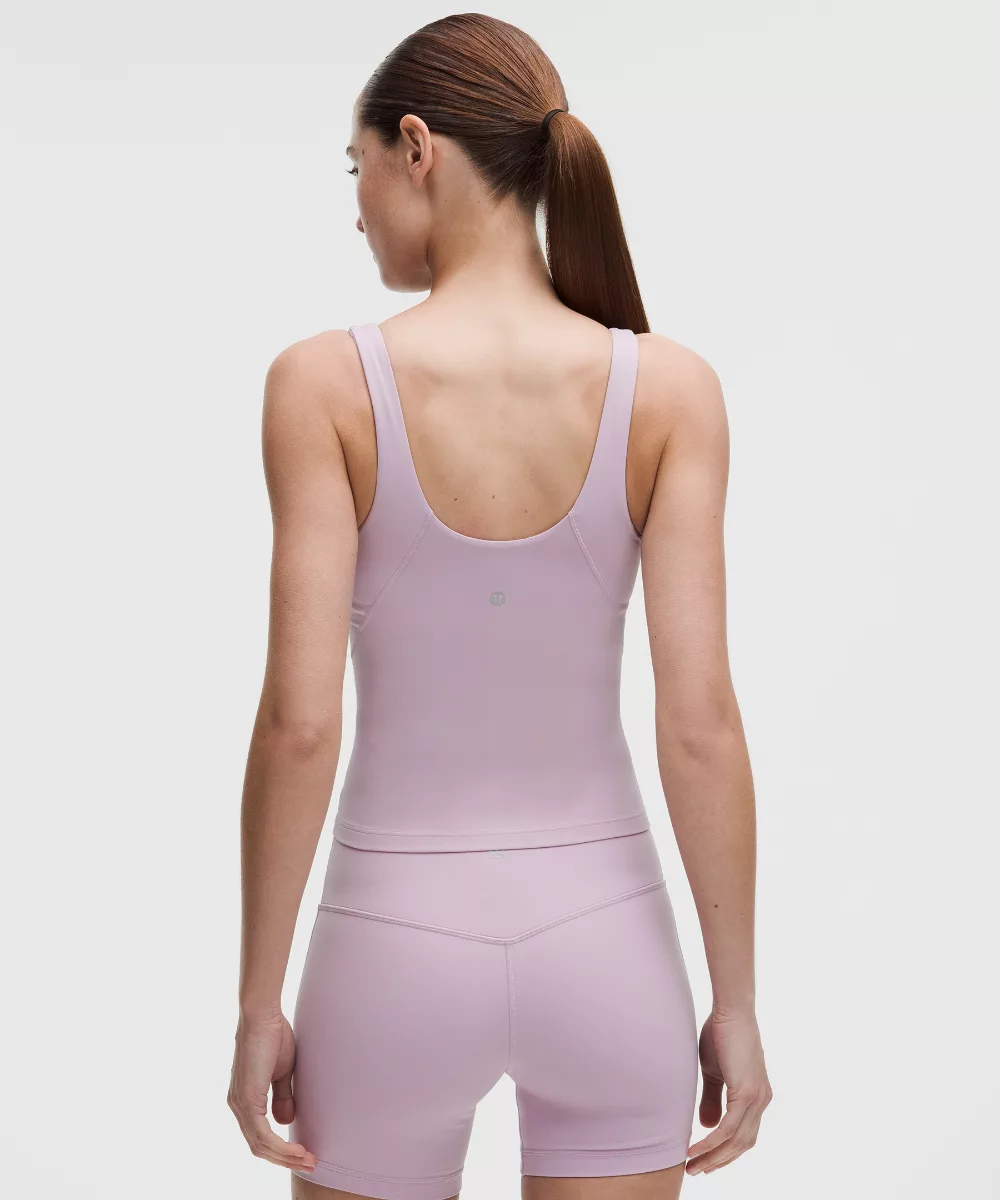 lululemon Align™ Waist-Length Tank Top Light Support