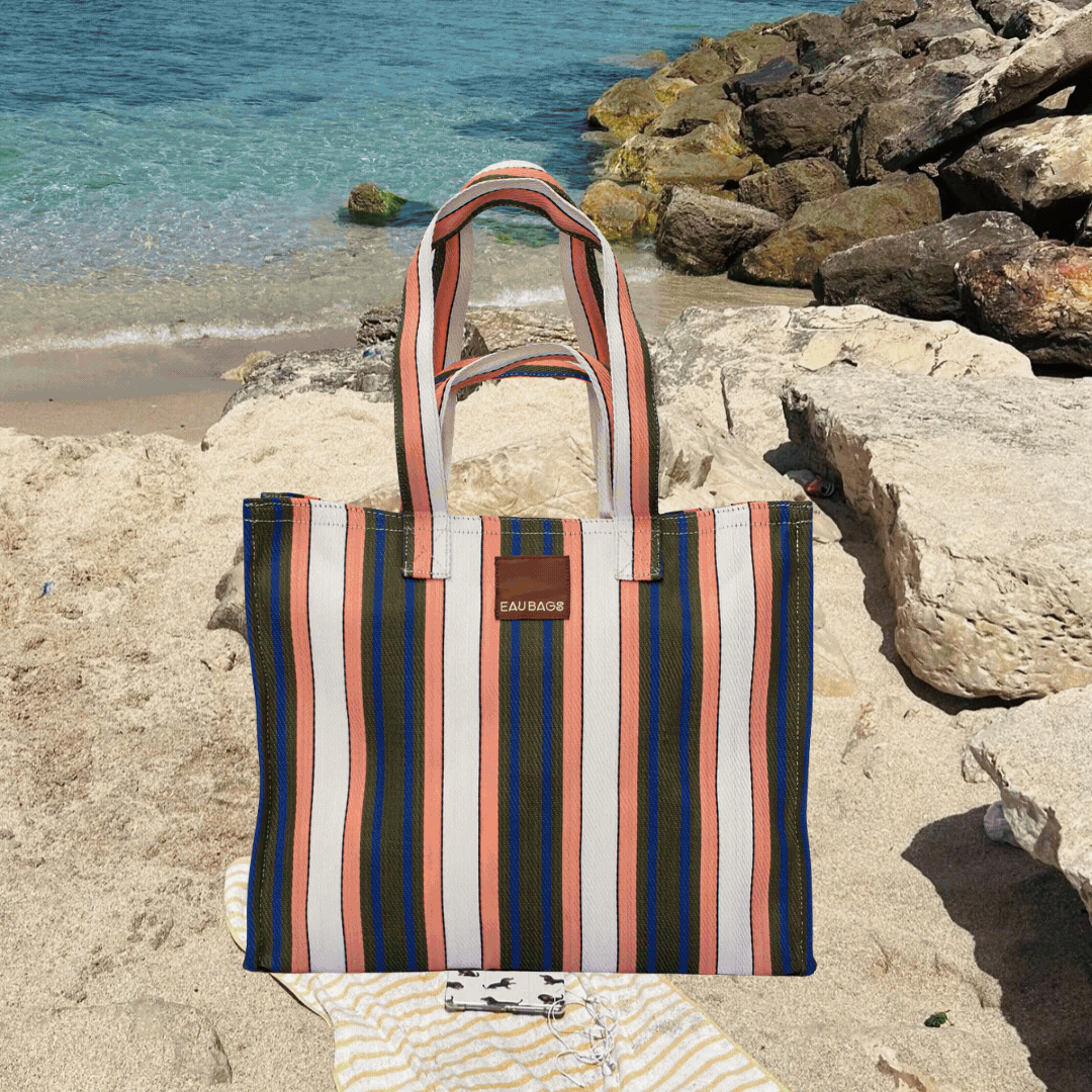 Brand campaign image