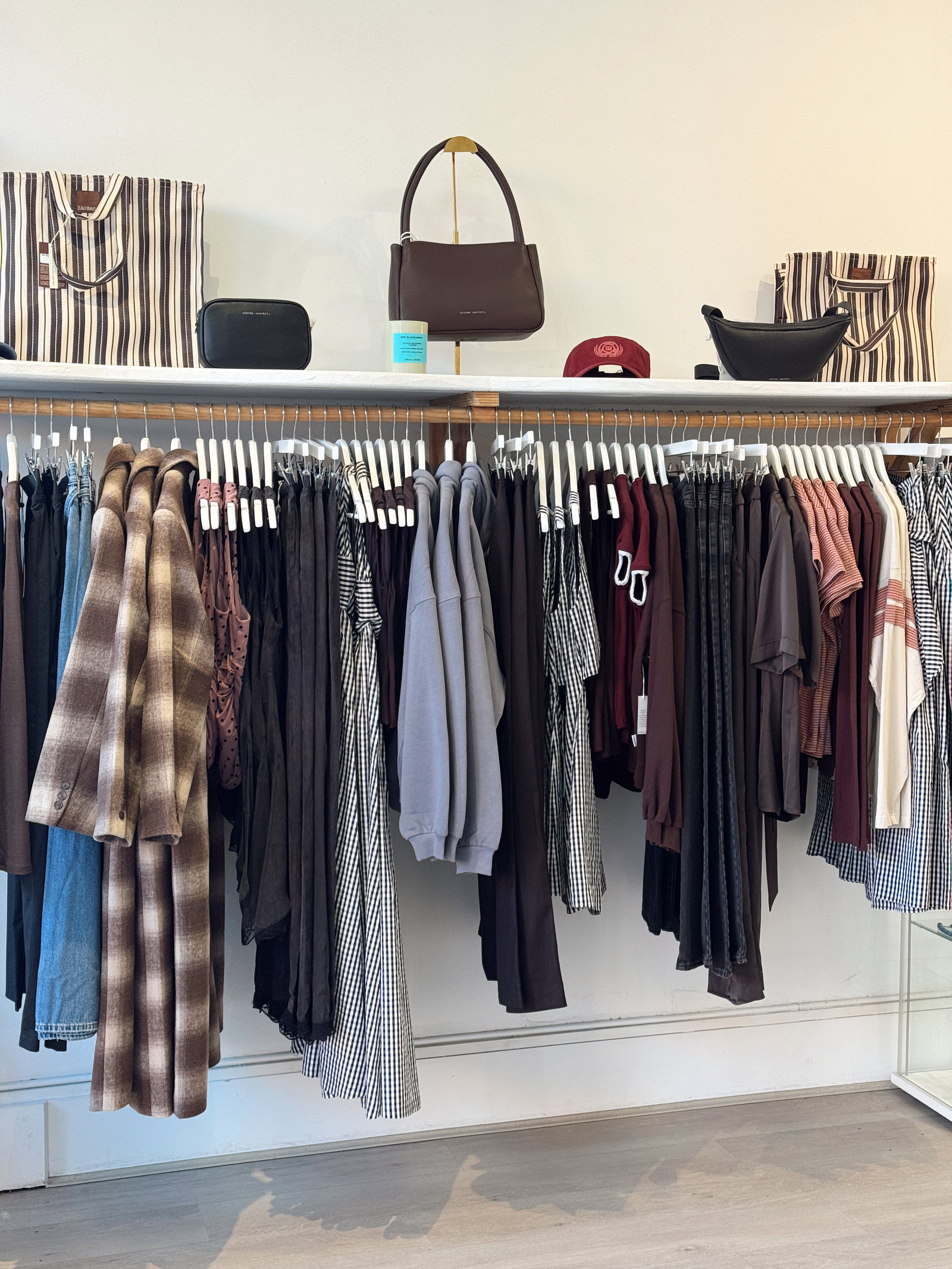 Brand campaign image