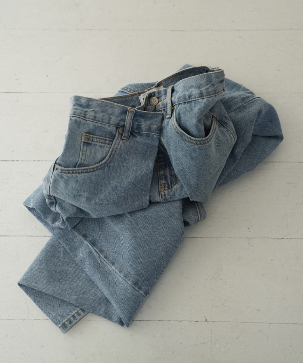 Brand campaign image