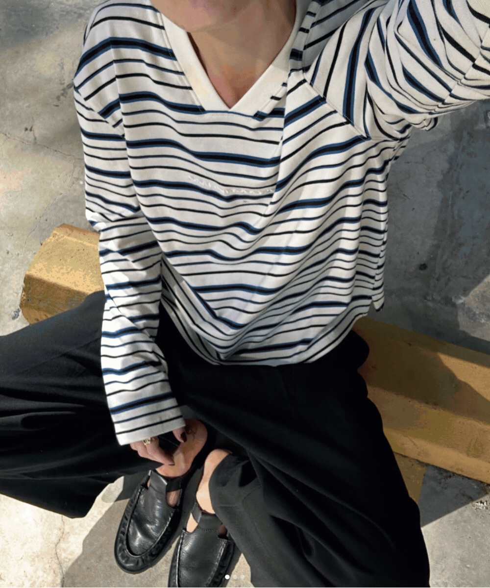Brand campaign image