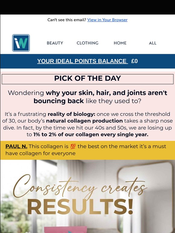 Is collagen worth it?