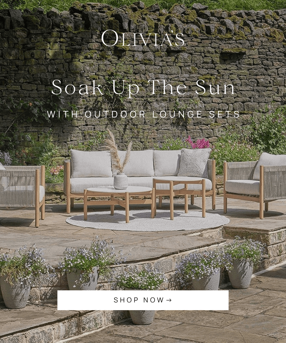 Outdoor Lounge Sets