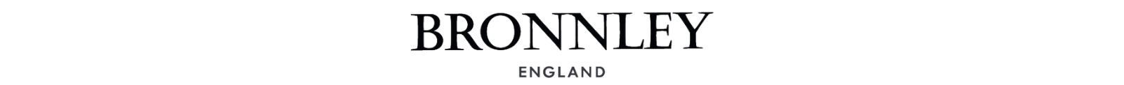 Bronnley England