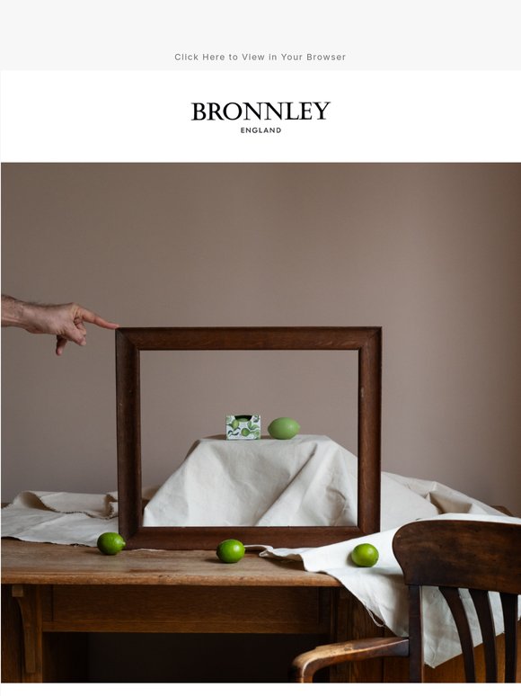 NEW The Lime Collection
