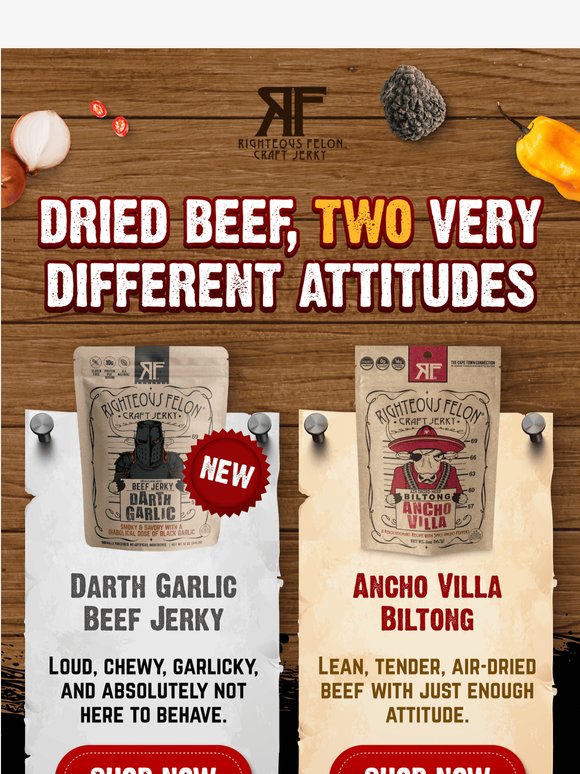 Two Ways To Do Dried Beef 🥩🥩