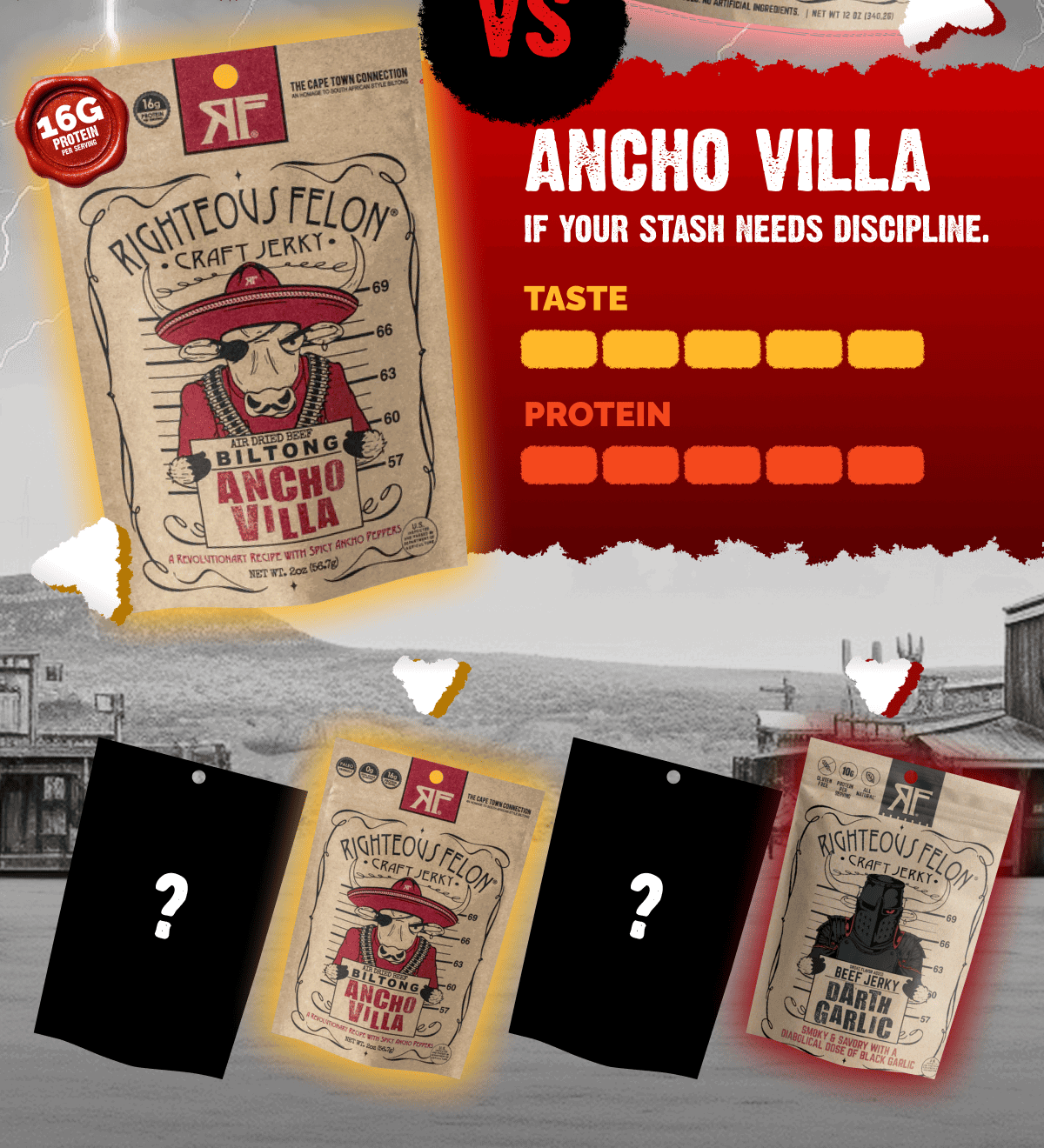 Ancho Villa
