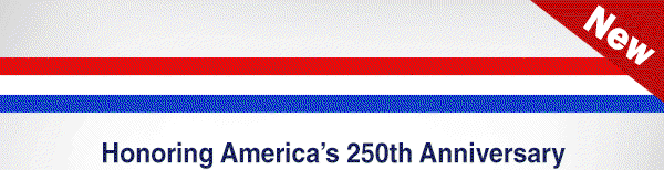 This new 1:18-scale 1963 Corvette Sting Ray diecast car honors America's 250th anniversary