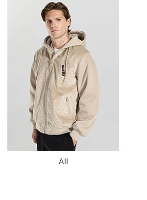 All Men's