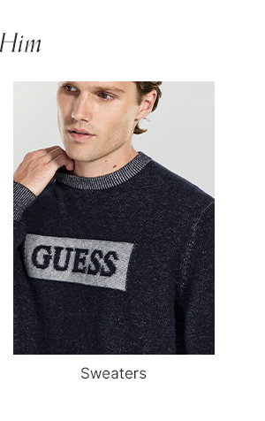 Sweaters