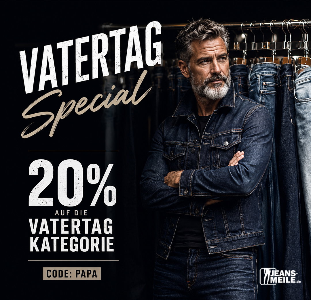 Vatertag Special - 20% auf die Vatertag-Kategorie