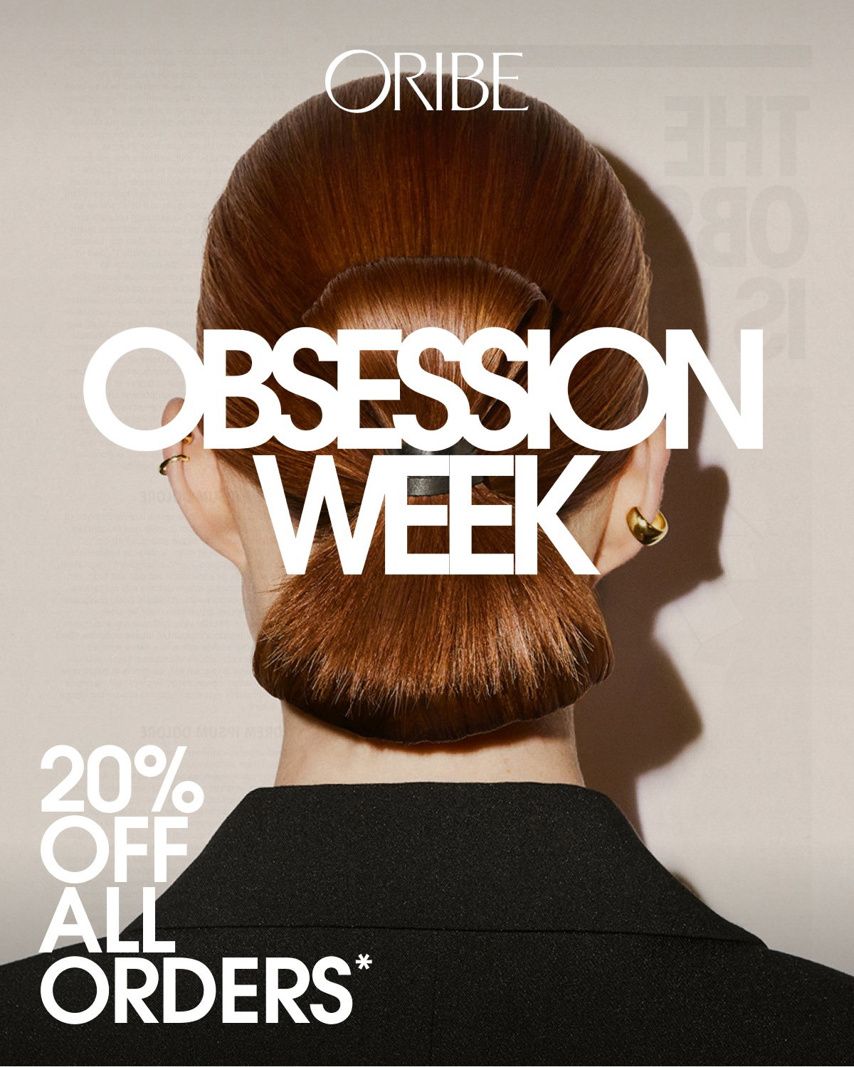 Time to Shine | 20% off Supershine