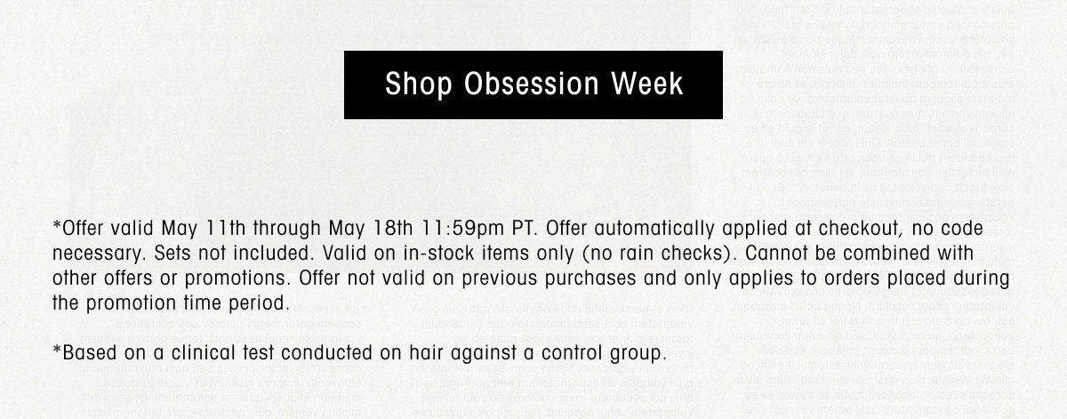 Time to Shine | 20% off Supershine