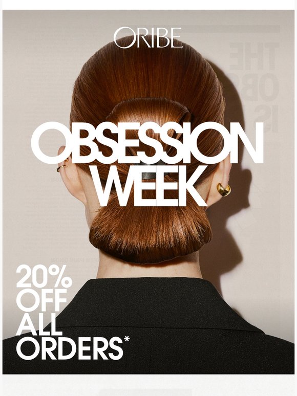 Time to Shine | 20% off Supershine