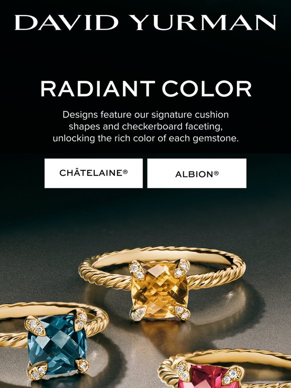 Light-Catching Color