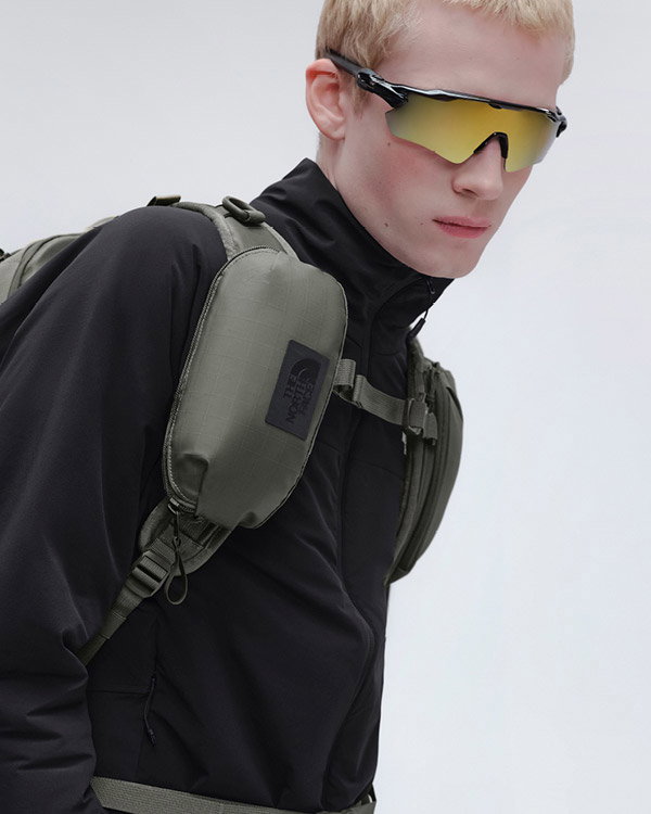 Base Camp Voyager Pro Travel Pouch