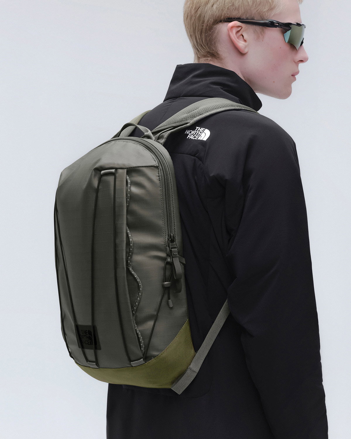 Base Camp Voyager Pro Lightweight Pack