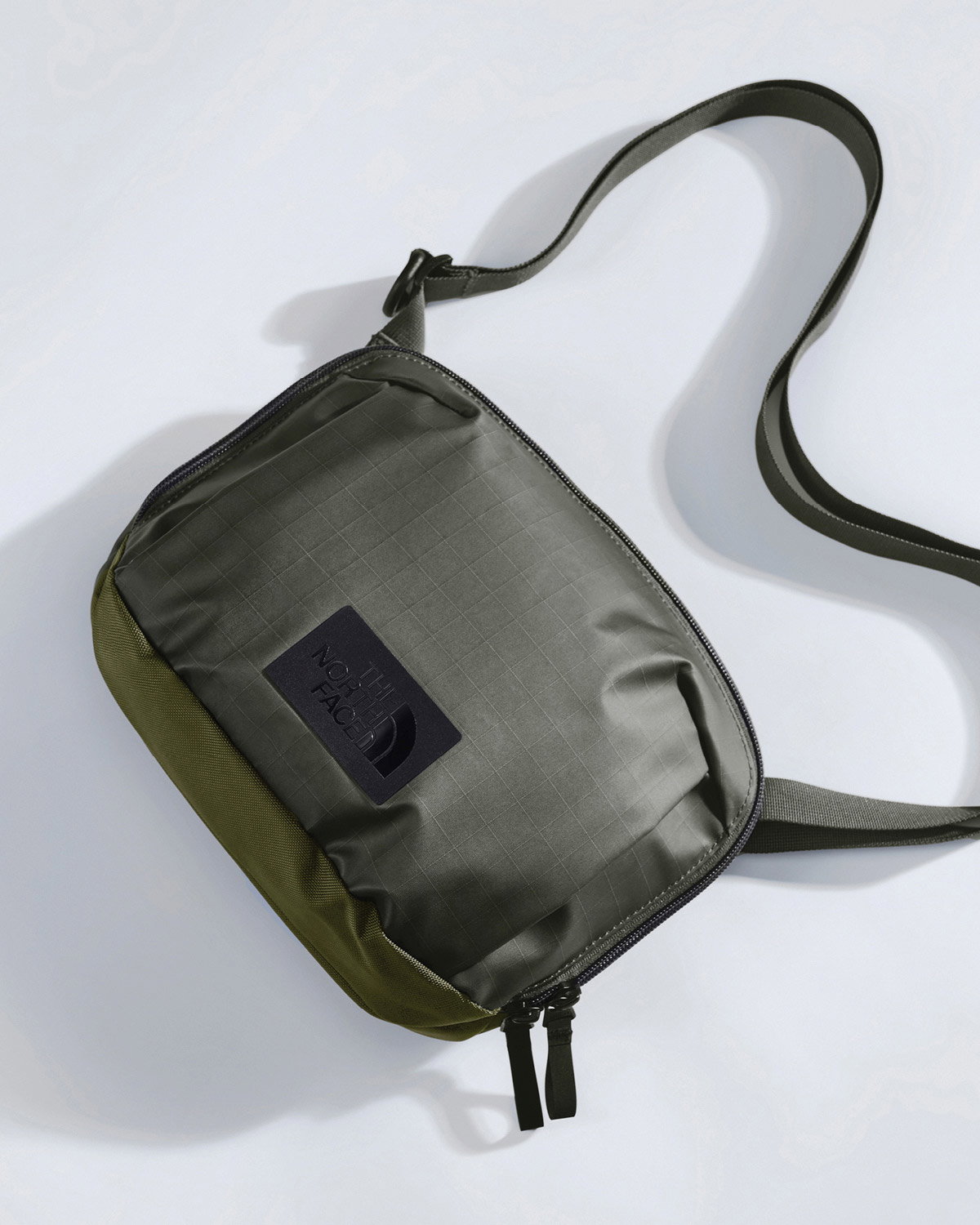 Base Camp Voyager Pro Crossbody