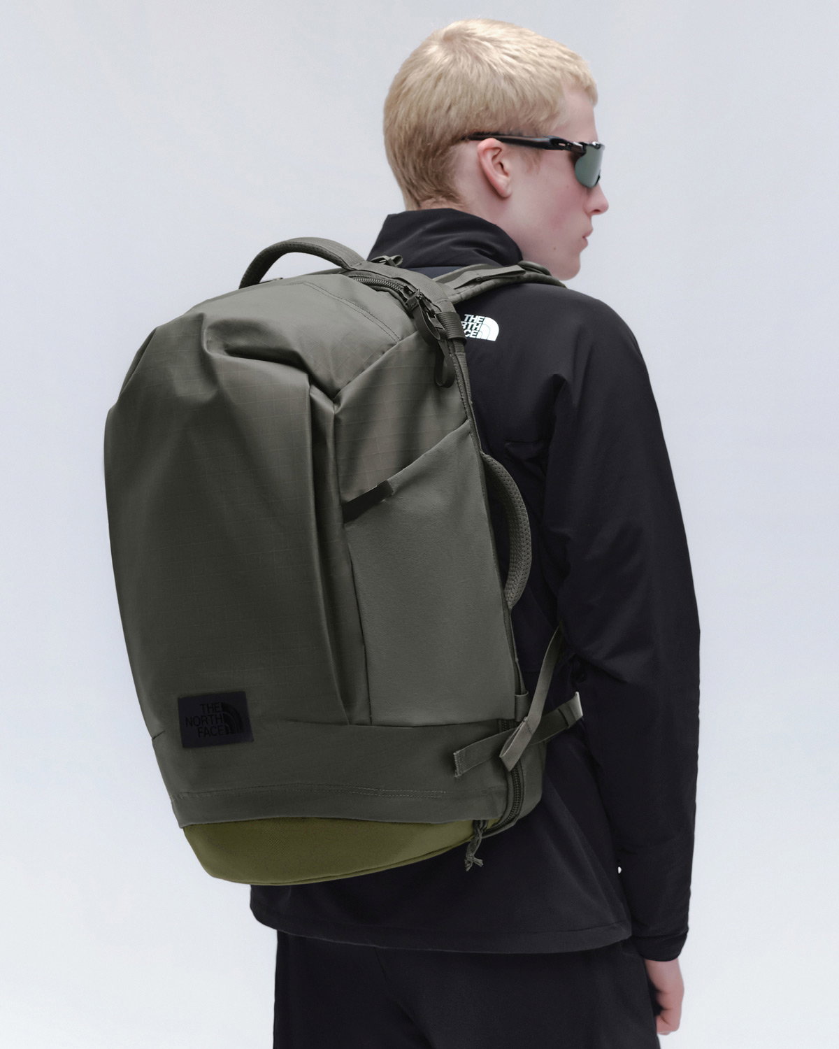 Base Camp Voyager Pro Travel Pack