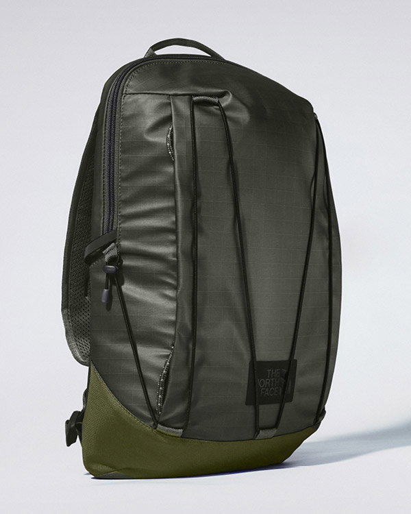 Base Camp Voyager Pro Lightweight Pack