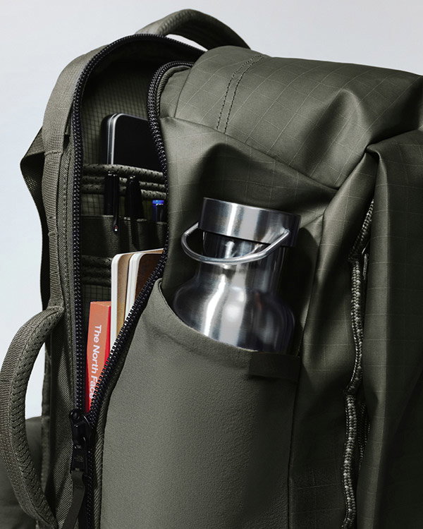 Base Camp Voyager Pro Travel Pack