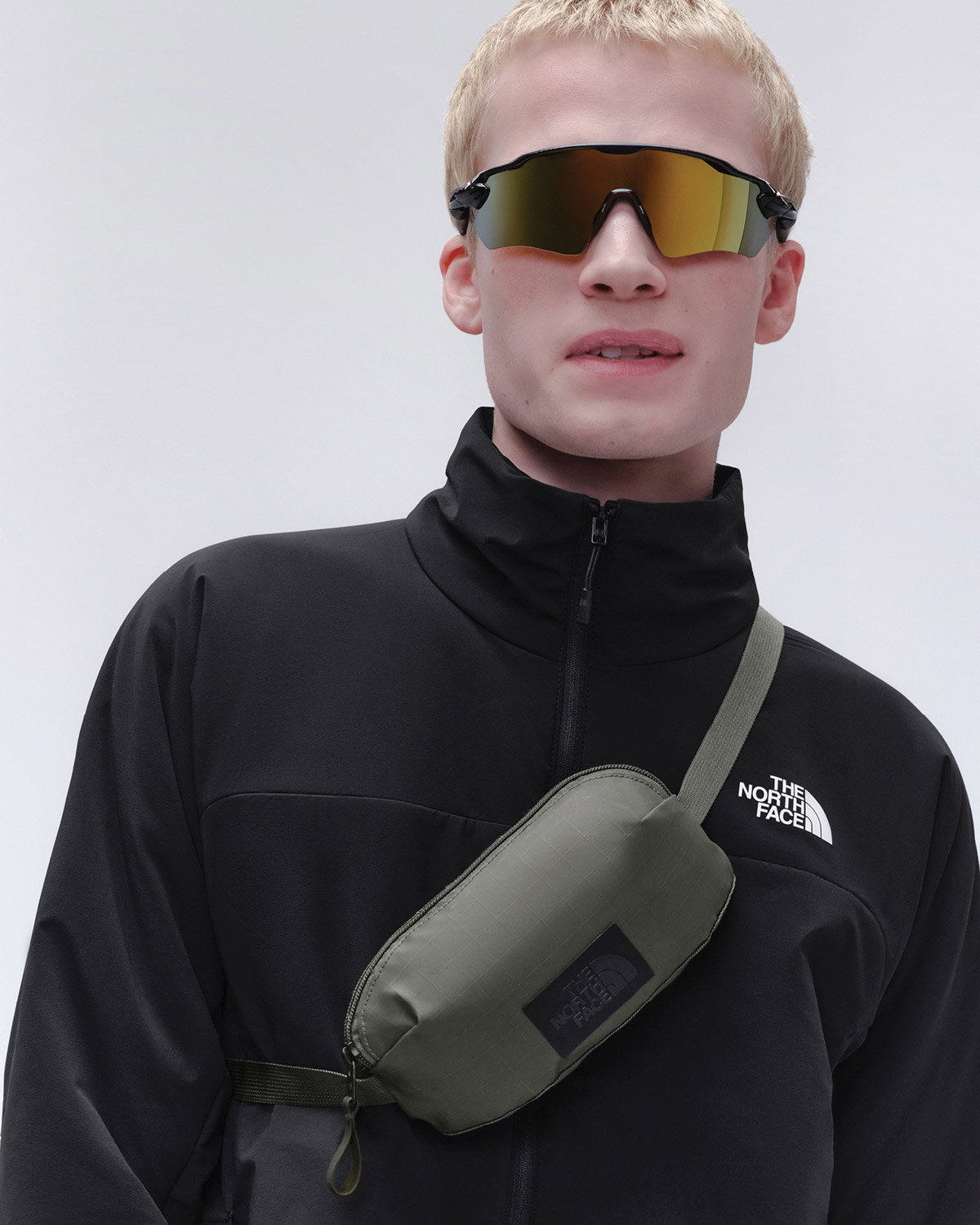 Base Camp Voyager Pro Travel Pouch