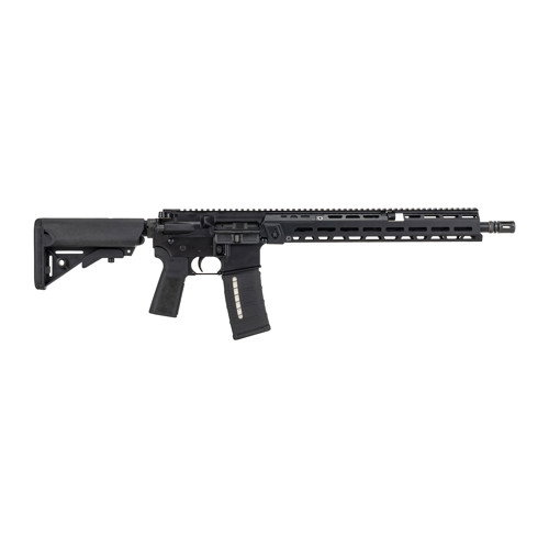IWI ZION Z-15 ARAD 5 5.56 16" 30rd w/ B5 stock - Black