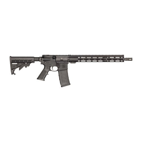 SMITH & WESSON M&P15 Sport III 5.56/.223 16" 30rd Semi-Auto Rifle w/ M-LOK Free-Floating Handguard