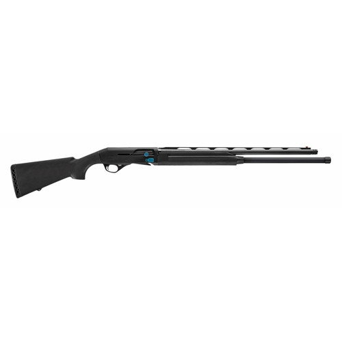 STOEGER M3000 M3K 3Gun 12 Gauge 3" 24" 10rd Semi-Auto Shotgun - Blued / Black Synthetic