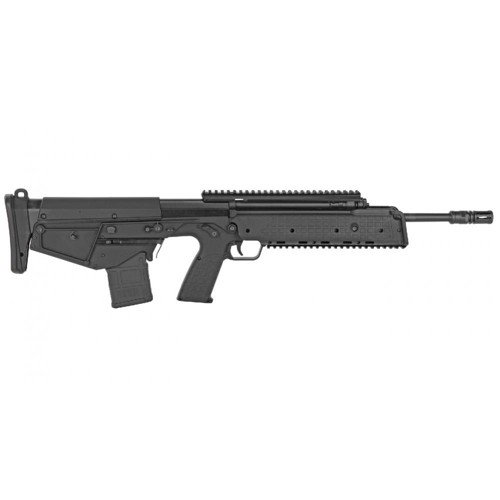 KELTEC RDB 5.56 NATO 20.5" 20rd Semi-Auto Rifle - Black
