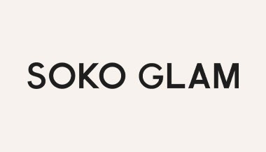 Soko Glam