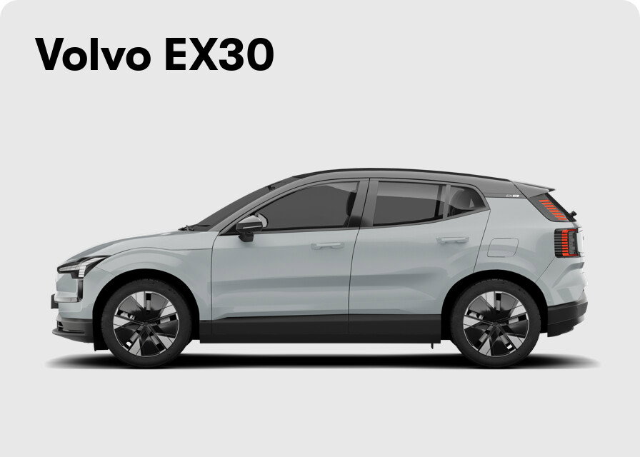 Volvo EX30