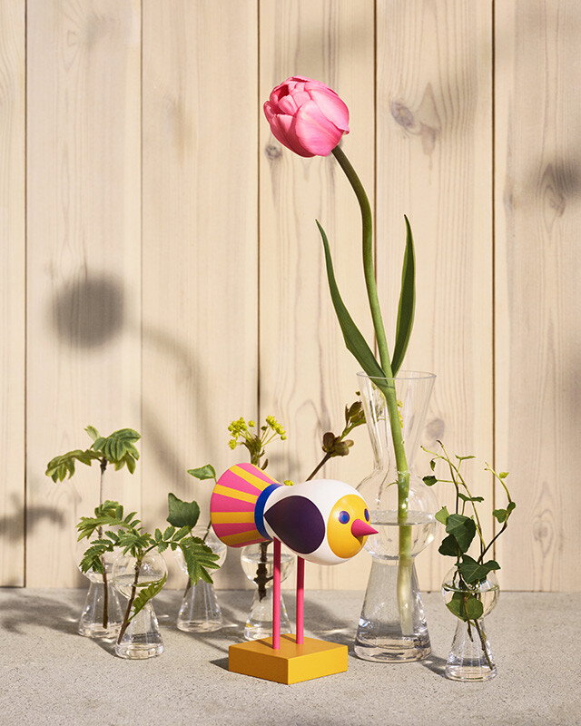 Design House Stockholm - Birds 1967