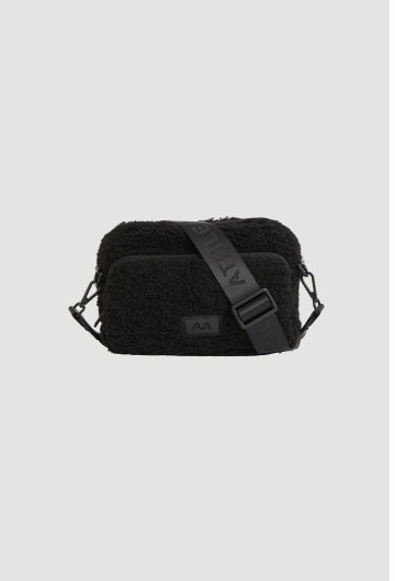 Teddy Crossbody Bag