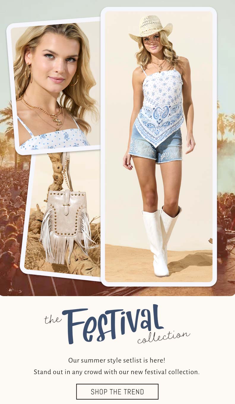 Shop the Trend