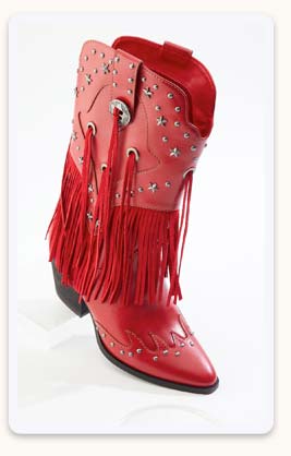 Shop Western Boots