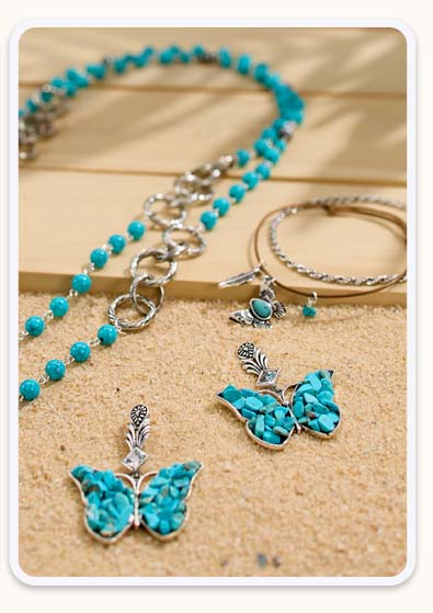Shop Jewelry