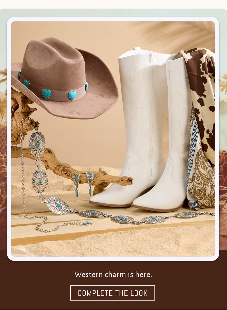 Shop the Extras