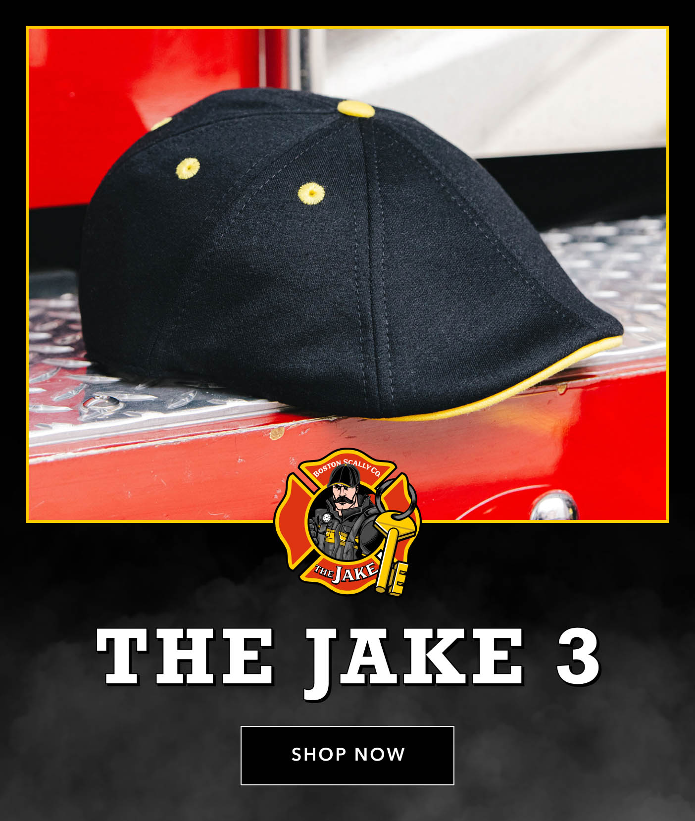 The Jake 3 Shop Now
