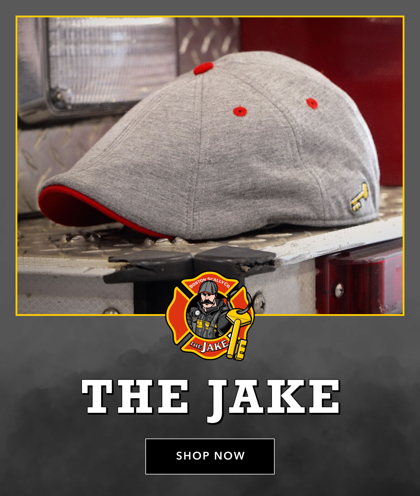 The Jake Shop now