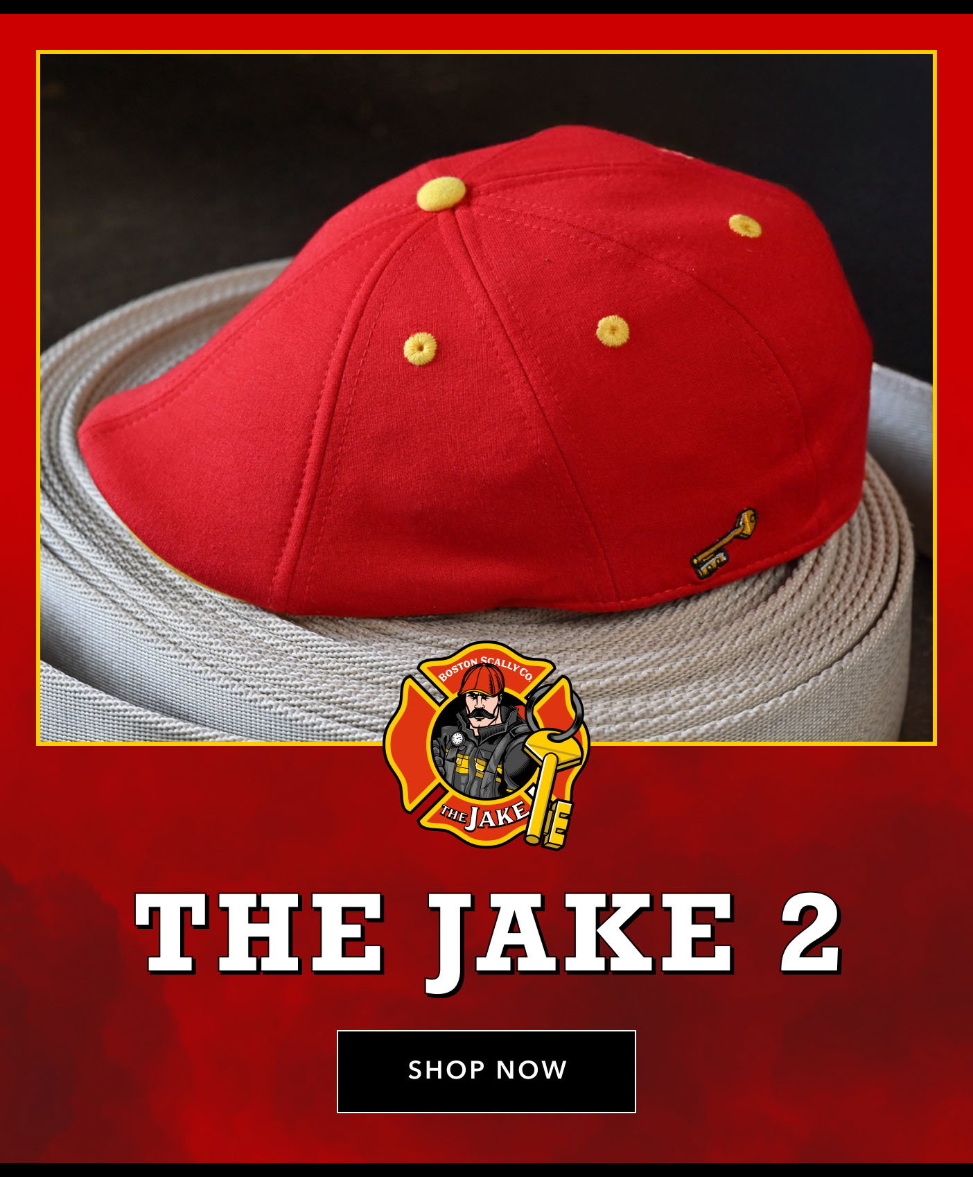 The Jake 2 Shop Now